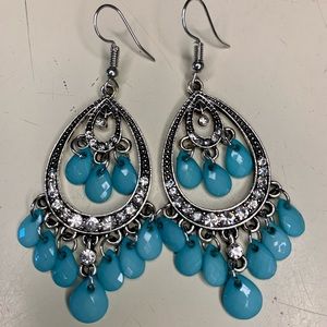 🌟Turquoise earrings